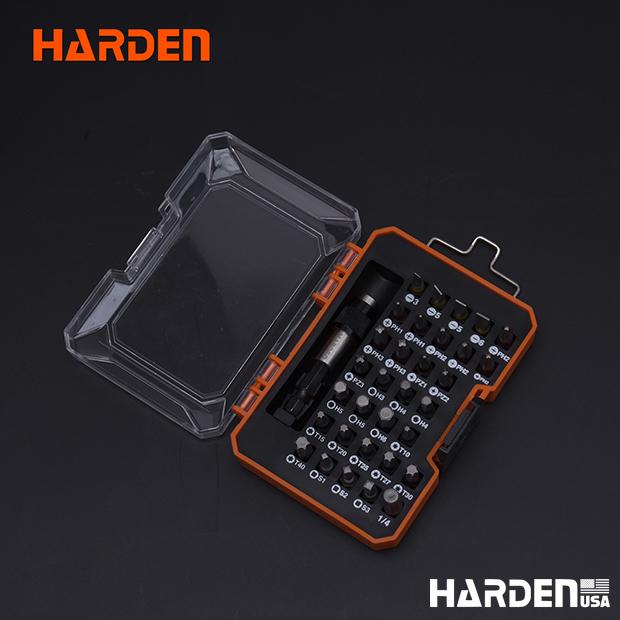 33Pcs Screwdriver Bits Set