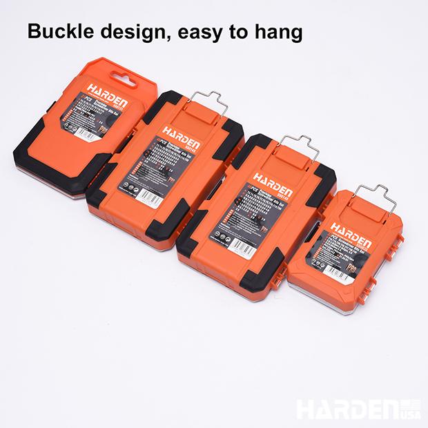 33Pcs Screwdriver Bits Set
