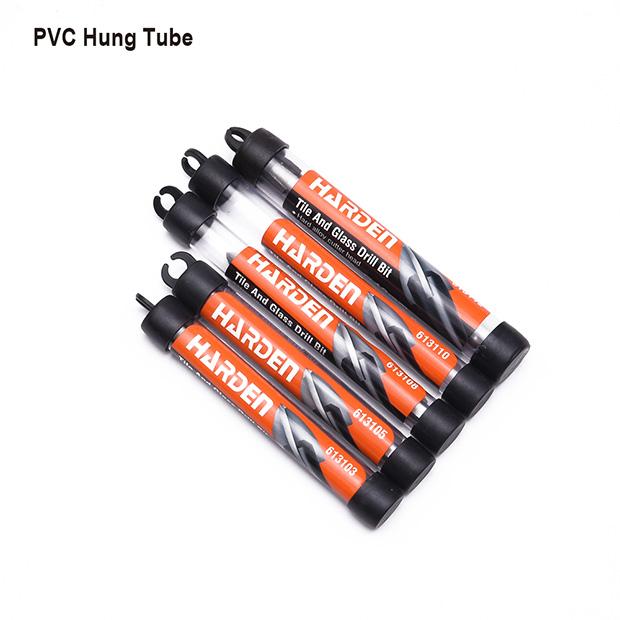 Tile and Glass Drill Bit 3mm - 12mm