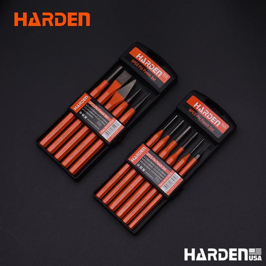 Pin Punch Set