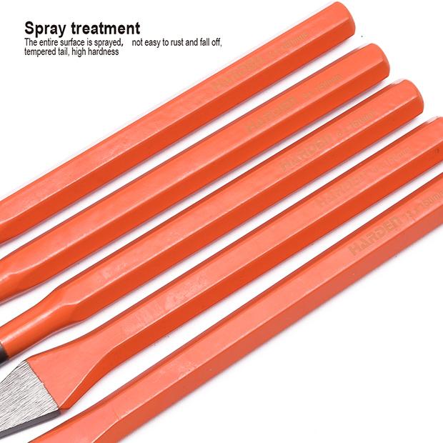 Pin Punch Set