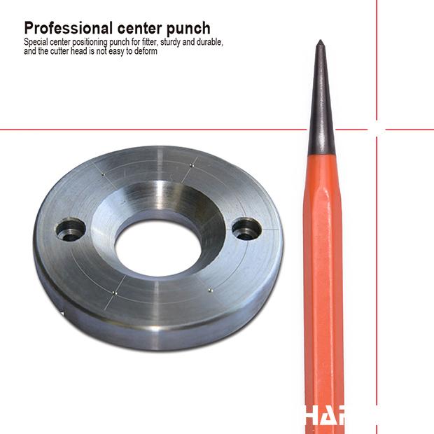 Pin Punch Set