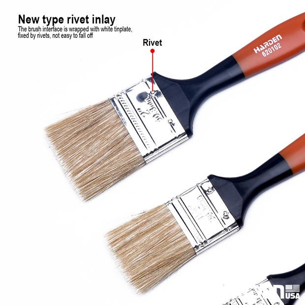 3Pcs Paint Set