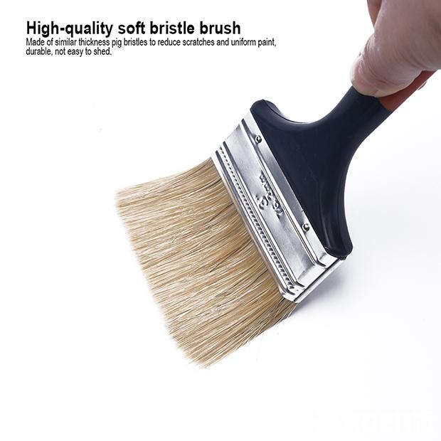 3Pcs Paint Set