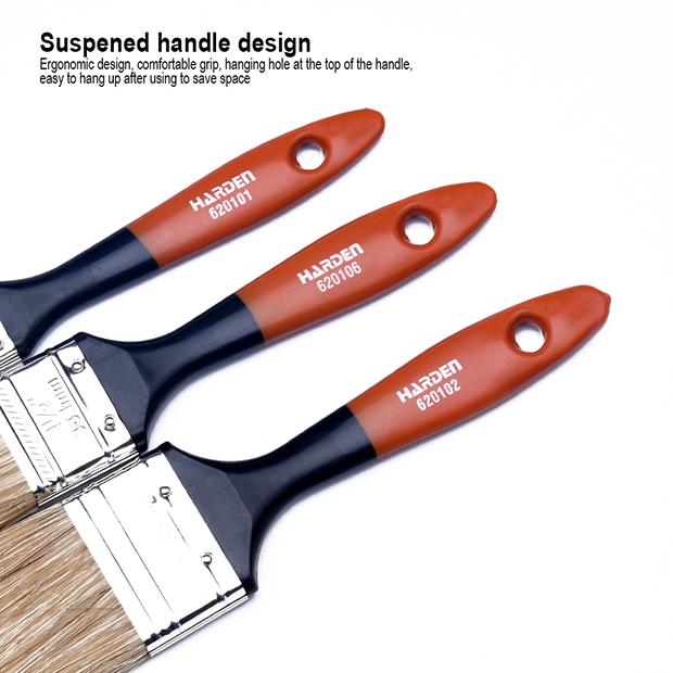 3Pcs Paint Set