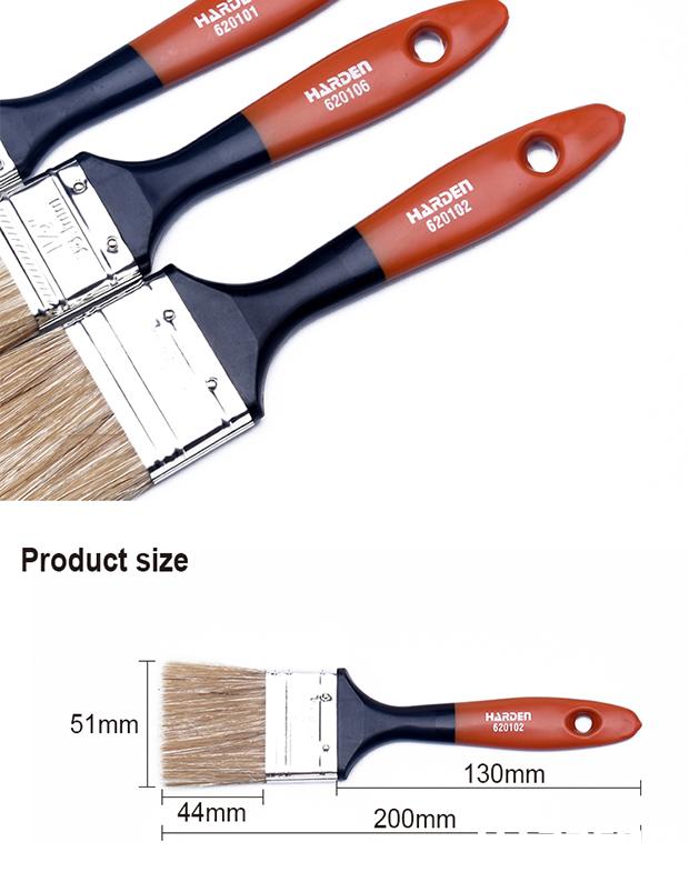 3Pcs Paint Set