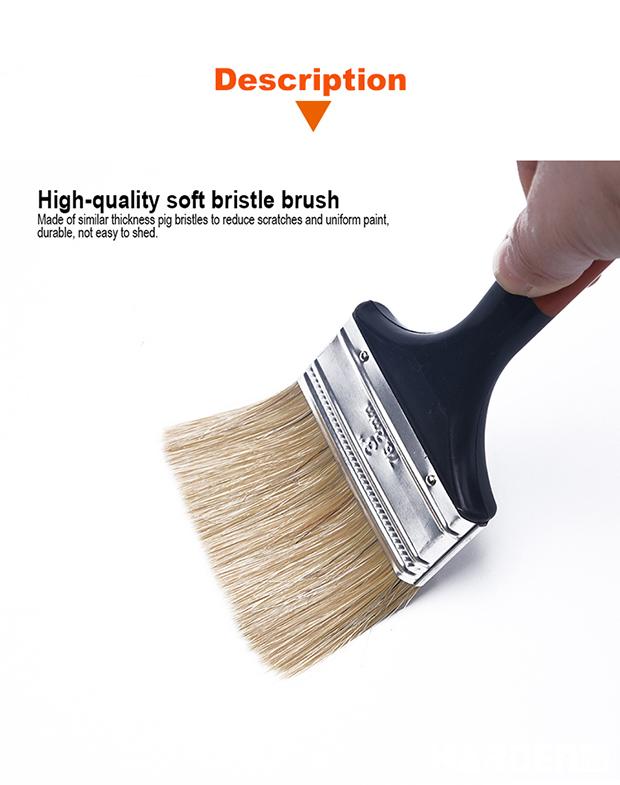 3Pcs Paint Set