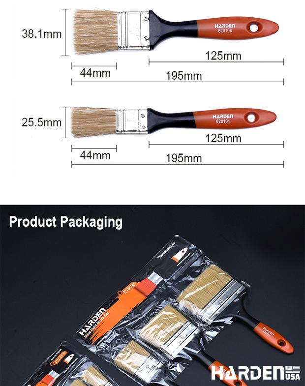 3Pcs Paint Set
