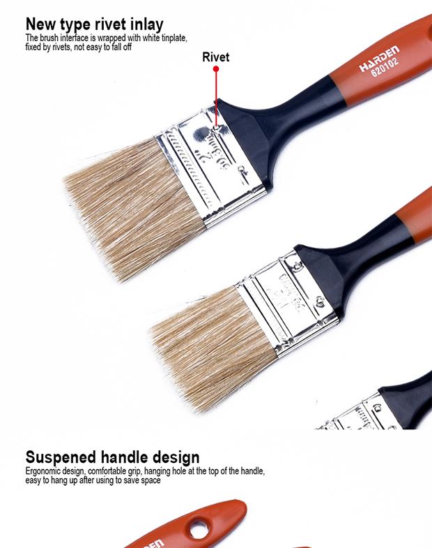3Pcs Paint Set