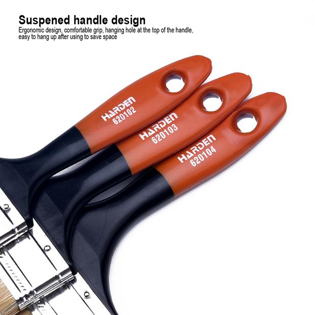 3Pcs Paint Set