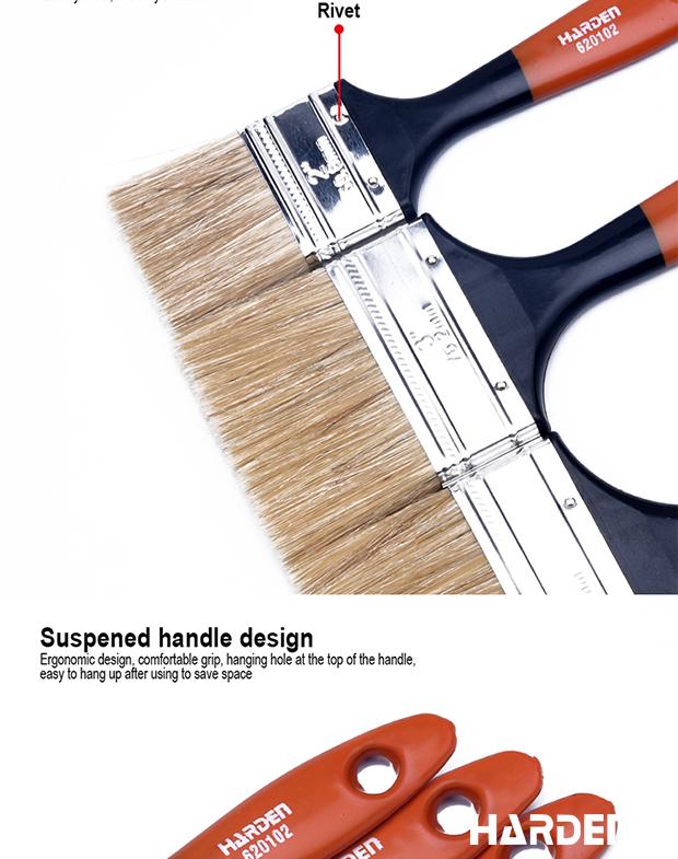 3Pcs Paint Set
