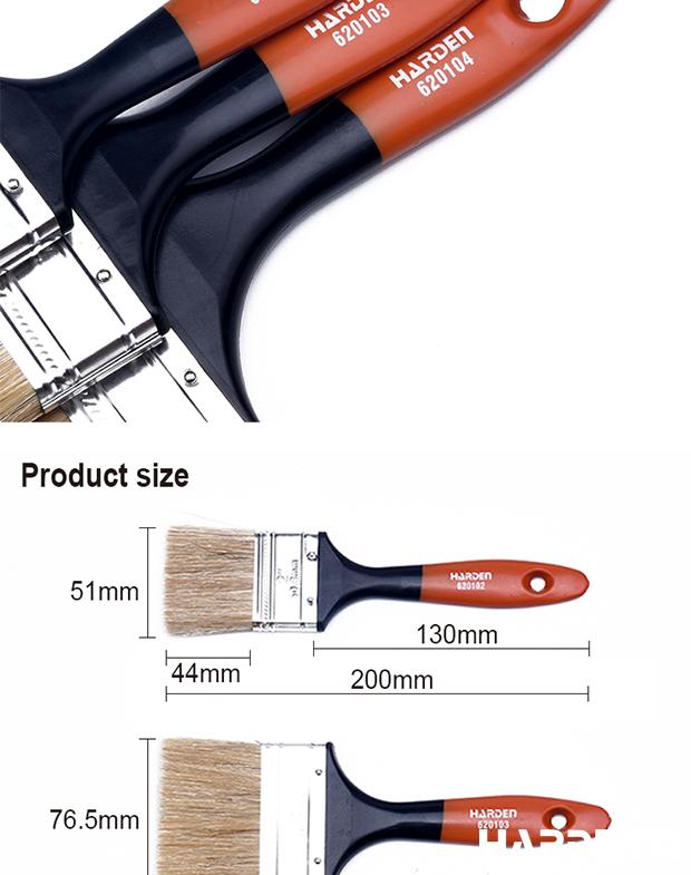 3Pcs Paint Set