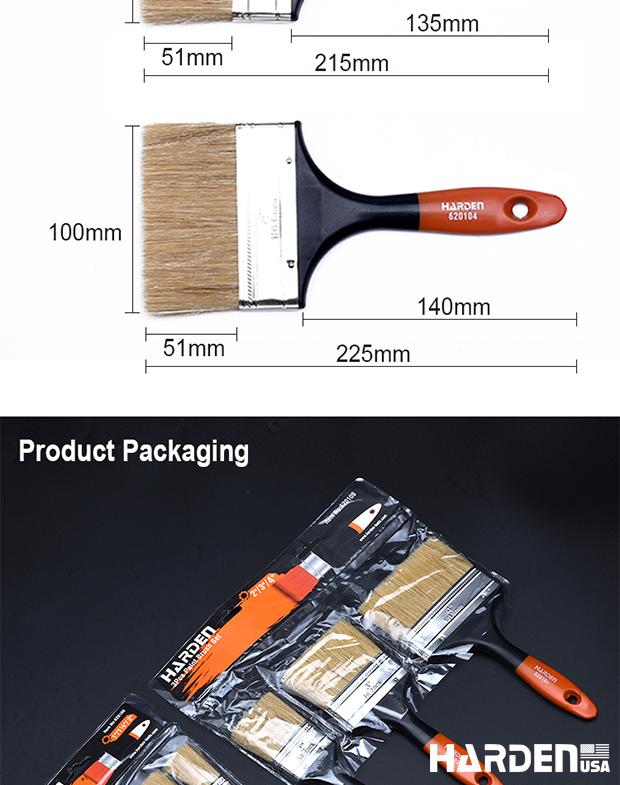 3Pcs Paint Set