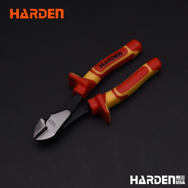 7'' Insulated Diagonal Cutting Plier