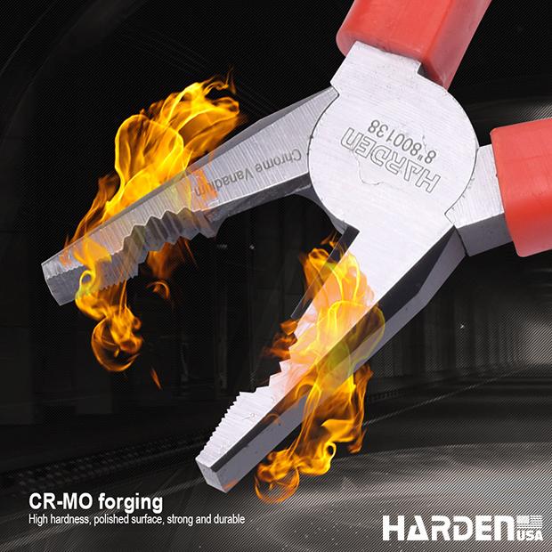 Insulated Combination Plier