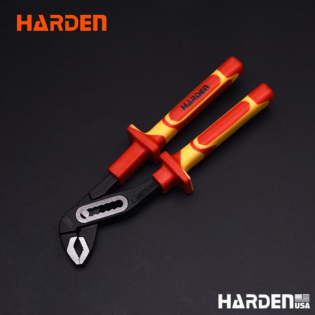 10'' Insulated Water Pump Plier