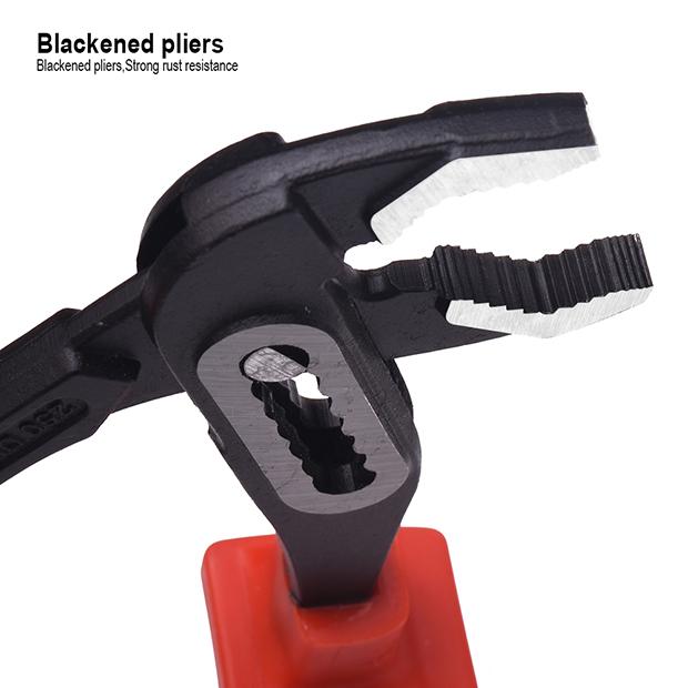 10'' Insulated Water Pump Plier