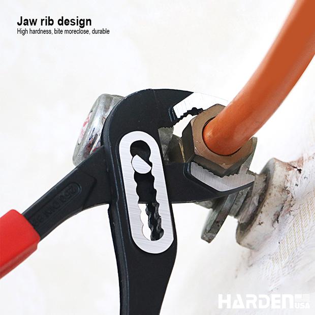 10'' Insulated Water Pump Plier