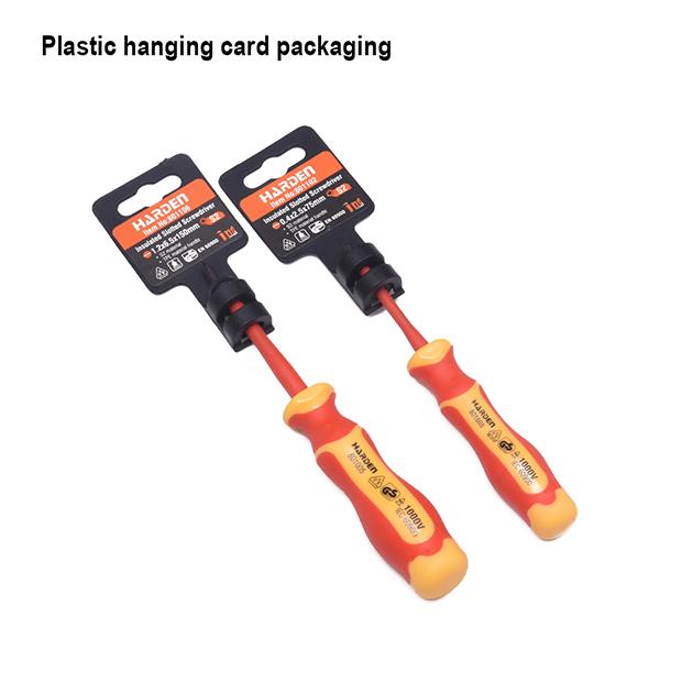 Insulated Phillips Screwdriver