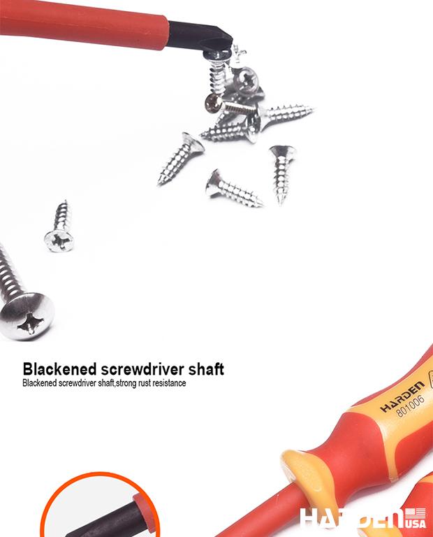 Insulated Phillips Screwdriver