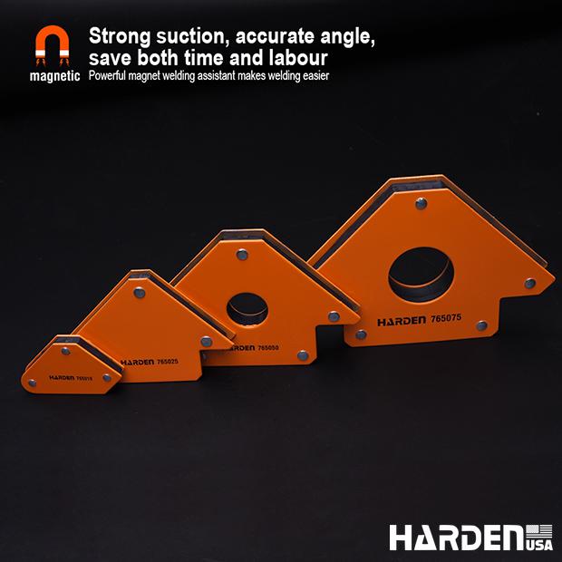 Magnetic Welding Holder