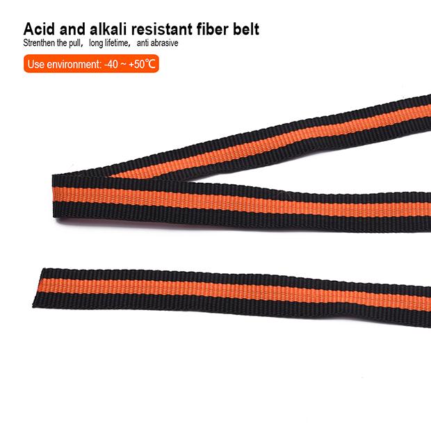 2Pcs Ratchet Tie Down Set