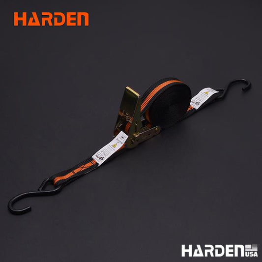 Ratchet Tie Down