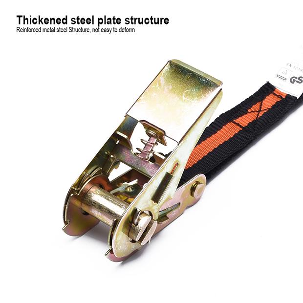 Ratchet Tie Down