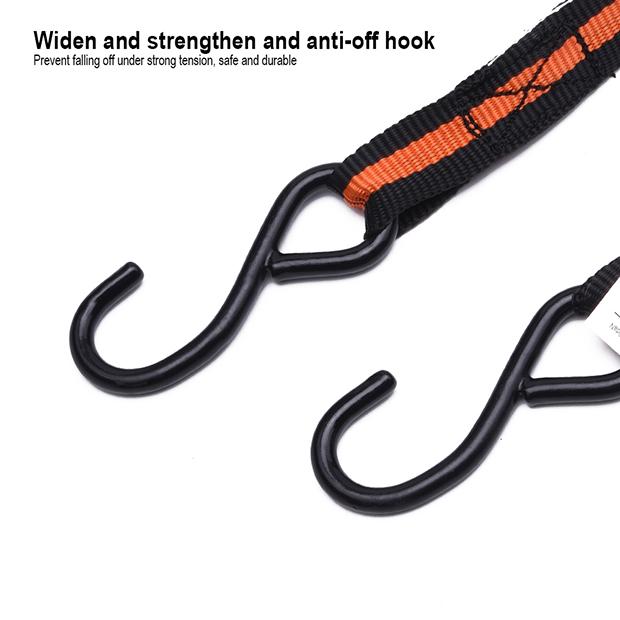 Ratchet Tie Down