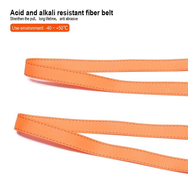 2Pcs / 4 Pcs Ratchet Tie Down Set
