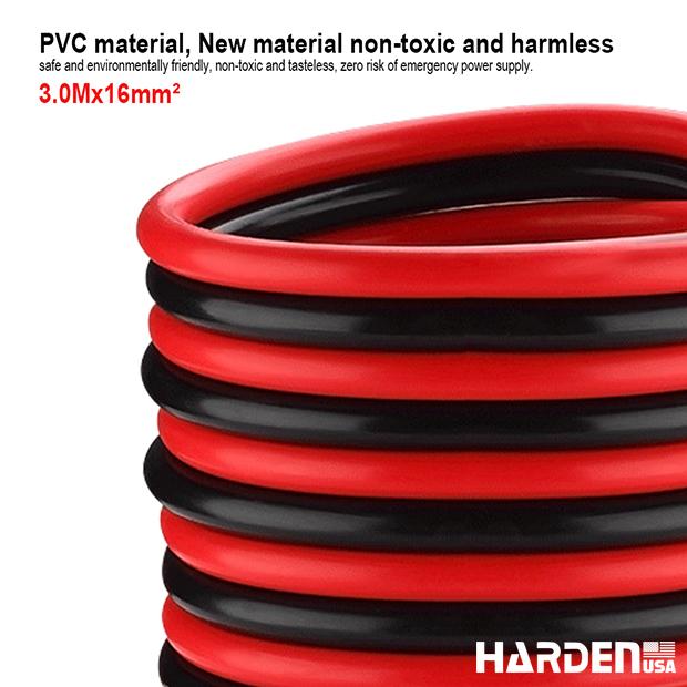3Mx16mm² Booster Cable