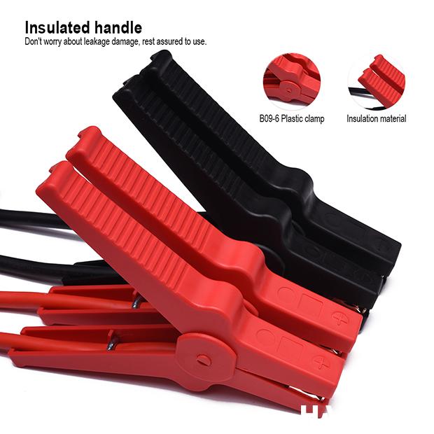 3Mx16mm² Booster Cable