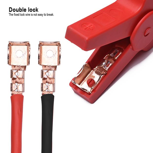 3Mx16mm² Booster Cable