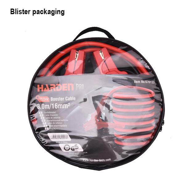 3Mx16mm² Booster Cable