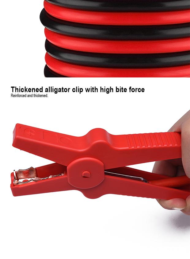 3Mx16mm² Booster Cable