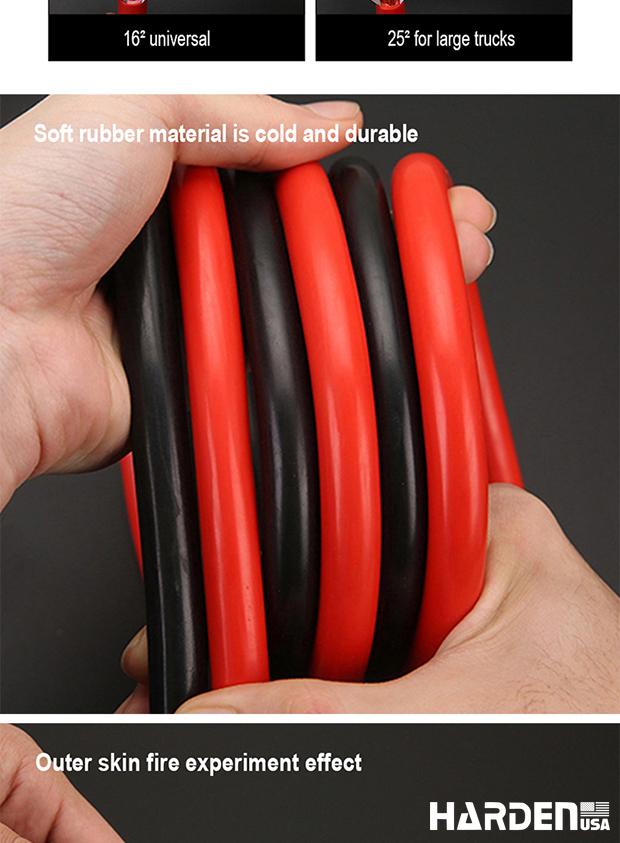 3Mx16mm² Booster Cable