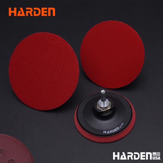 Plastic Base Pad With Velcro