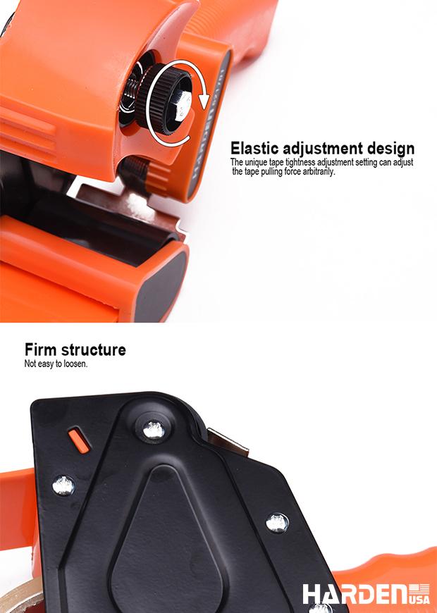 Tape Dispenser