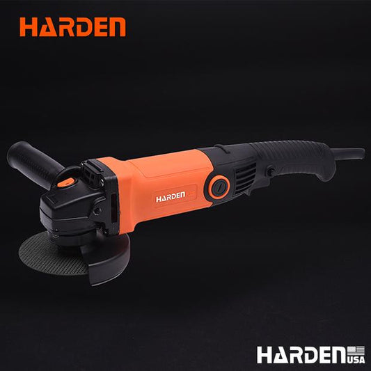 750W/115MM Angle Grinder