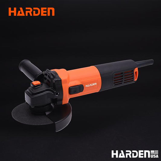 850W/125MM/110V Angle Grinder