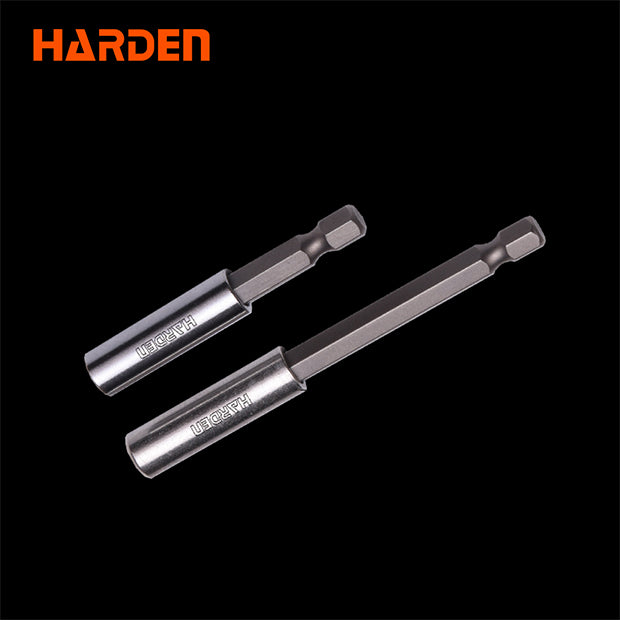 2Pcs Screwdriver Bit Holder Set