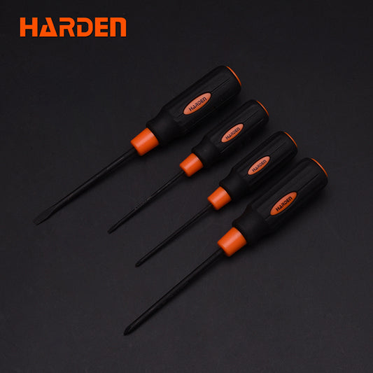 4Pcs Screwdriver Set