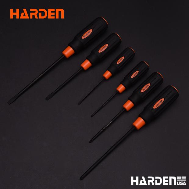6Pcs Screwdriver Set
