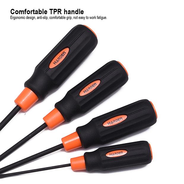 6Pcs Screwdriver Set