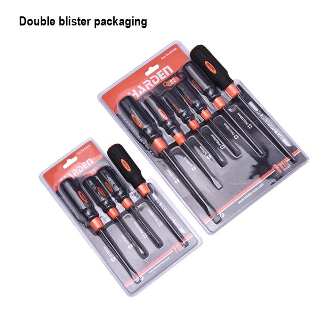6Pcs Screwdriver Set