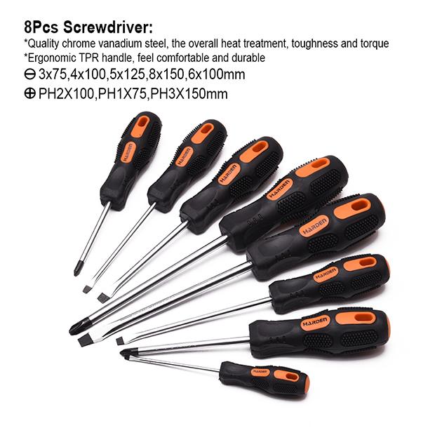 77Pcs Tools Set