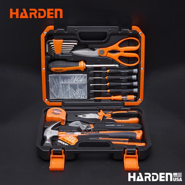 22Pcs Reparing Tools Set
