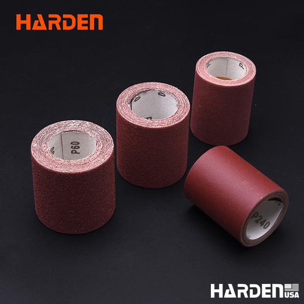 Abrasive Sanding Roll