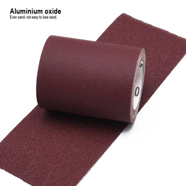 Abrasive Sanding Roll