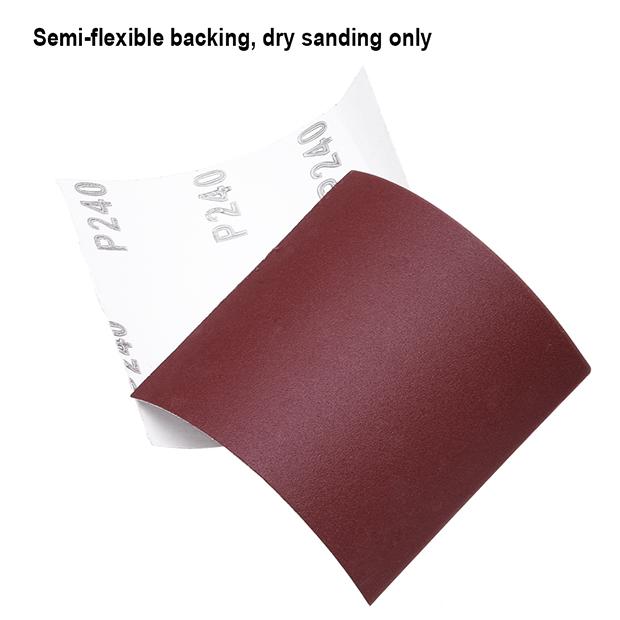 Abrasive Sanding Roll